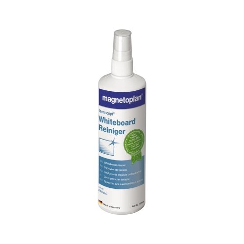 magnetoplan® Reinigungsspray Ferroscript®
