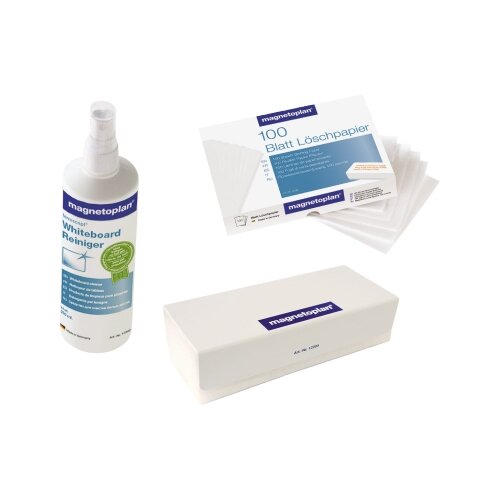 magnetoplan® Tafelreinigungsset
