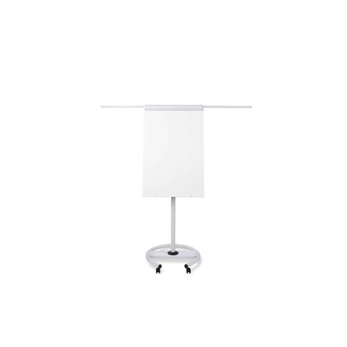 magnetoplan® Mobiles Flipchart de Luxe