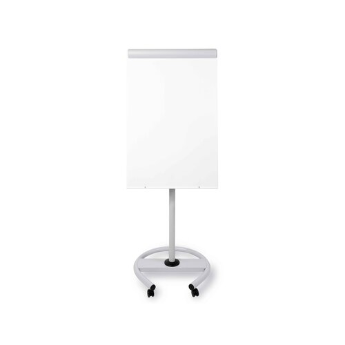 magnetoplan® Mobiles Flipchart de Luxe