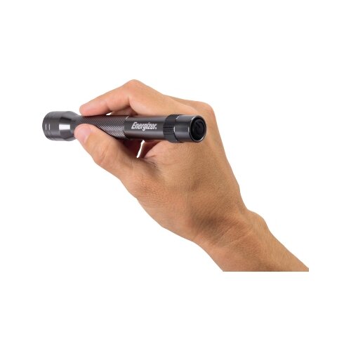 Energizer® Taschenlampe Metal LED