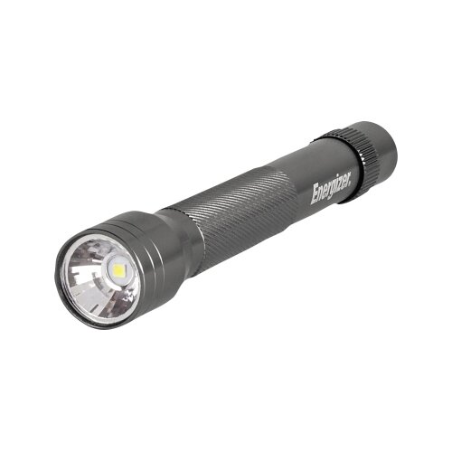 Energizer® Taschenlampe Metal LED