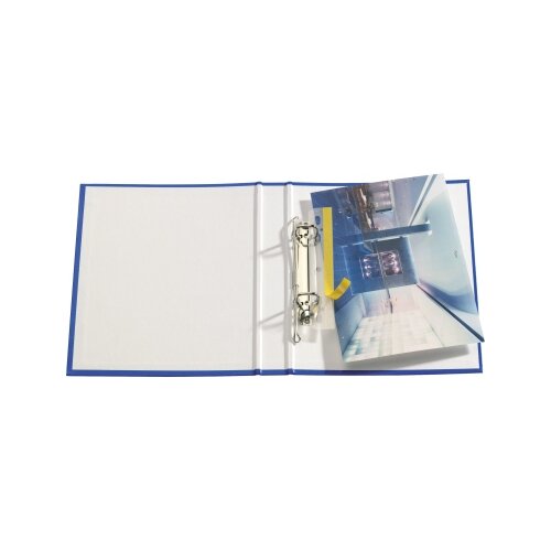 DURABLE Heftstreifen FILEFIX® DIN A5