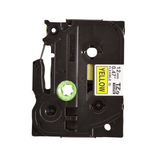 Brother Schriftbandkassette P-touch TZe-FX631