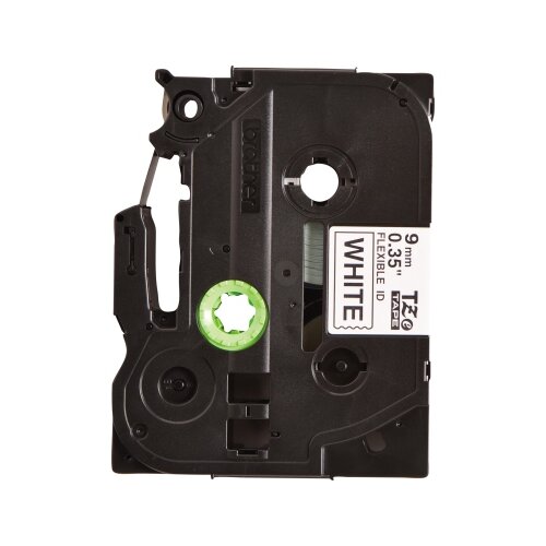 Brother Schriftbandkassette P-touch TZe-FX221