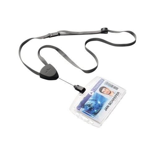 DURABLE Textilband FLEX