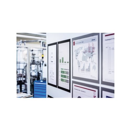 DURABLE Magnetrahmen DURAFRAME® MAGNETIC DIN A3