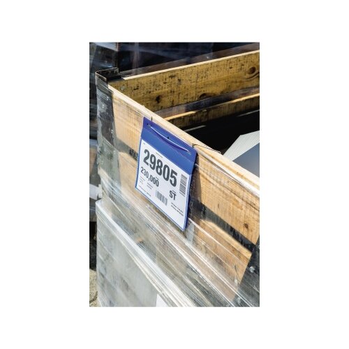 DURABLE Sichttasche DIN A5 quer
