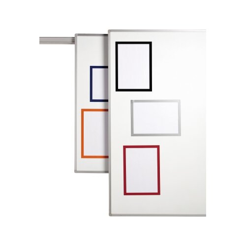 DURABLE Magnetrahmen DURAFRAME® MAGNETIC DIN A4