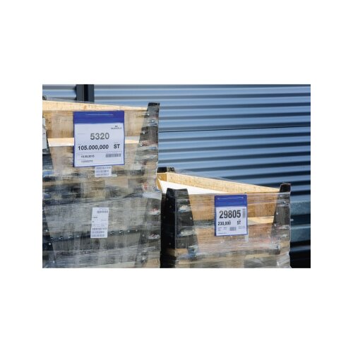 DURABLE Sichttasche DIN A5 quer
