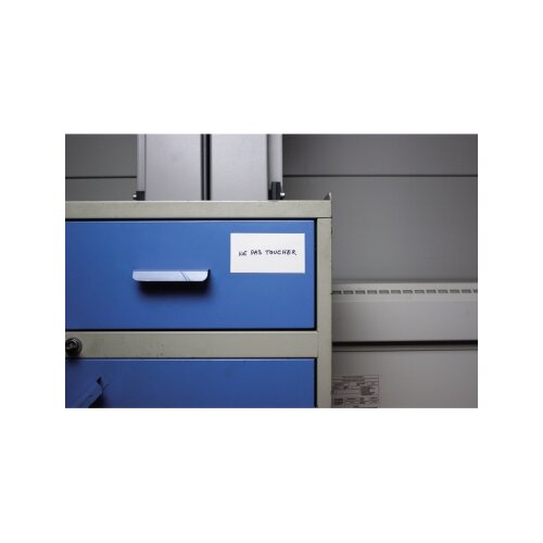 3L® Office Magnetschild 55 x 102 mm (B x H)