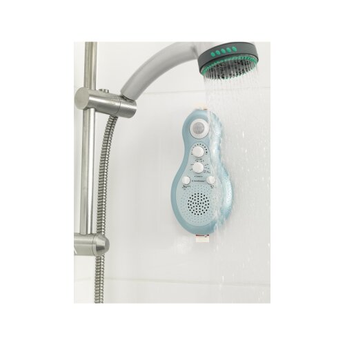tesa® Klebepad Powerstrips® Waterproof Large