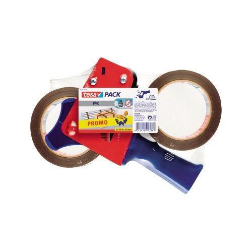 tesa® Packband tesapack® Sparpack