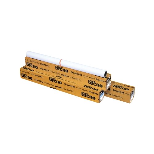 tecno Plotterpapier Premium 914 mm x 175 m (B x L)