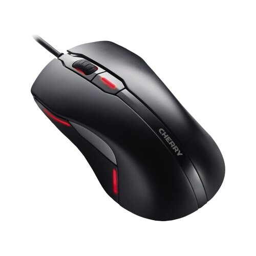 CHERRY Optische PC Maus MC 4000