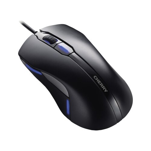 CHERRY Optische PC Maus MC 4000