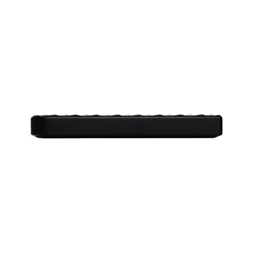 Verbatim Festplatte extern Store 'n' Go schwarz