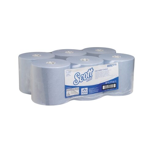Scott® Handtuchrolle Essential™