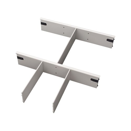 Hammerbacher Schubladenteiler