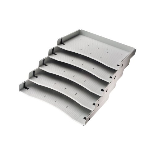 Hammerbacher Schrägablage Schublade