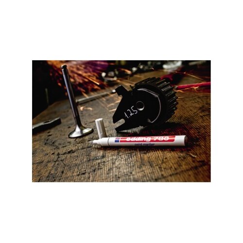 edding Lackmarker 780