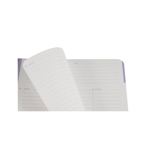 Soennecken Collegeblock Officebook date notes action