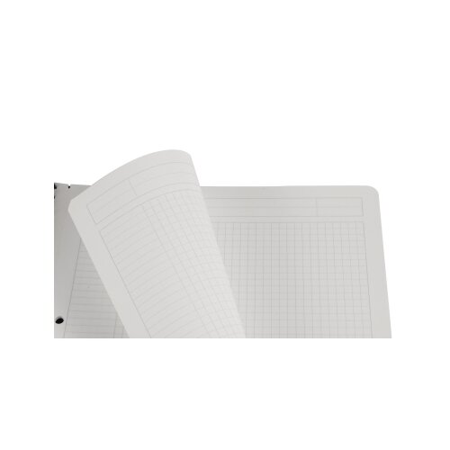 Soennecken Collegeblock Officebook