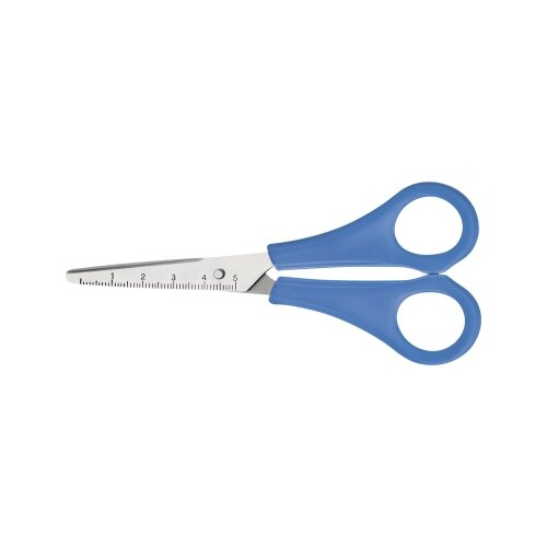 Westcott Bastelschere Kids gerade 130 mm spitz Rechtshänder