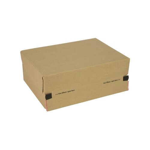 Soennecken Versandkarton Postbox S