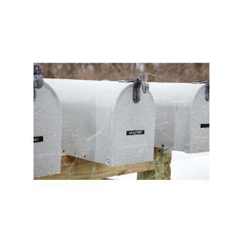 DYMO® Schriftbandkassette D1