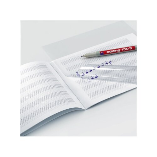 edding Folienstift 150 S