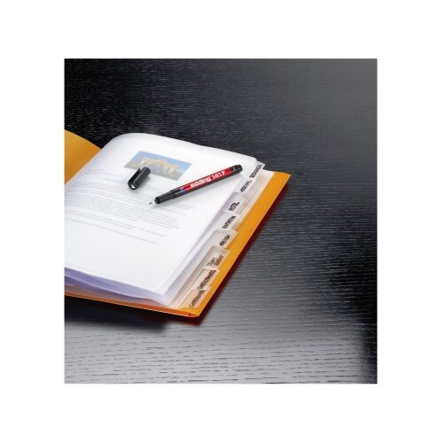 edding Folienstift 141 F