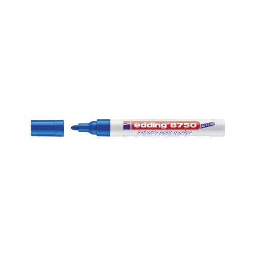 edding Lackmarker Industrie 8750