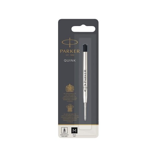 Parker Gelmine QUINK Blister
