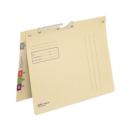 Leitz Pendelhefter Orgacolor®