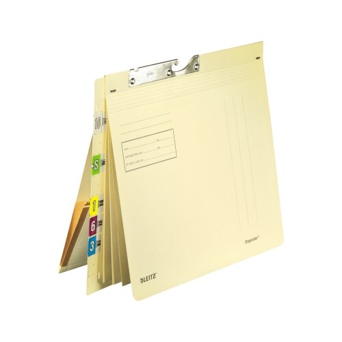 Leitz Pendelhefter Orgacolor®