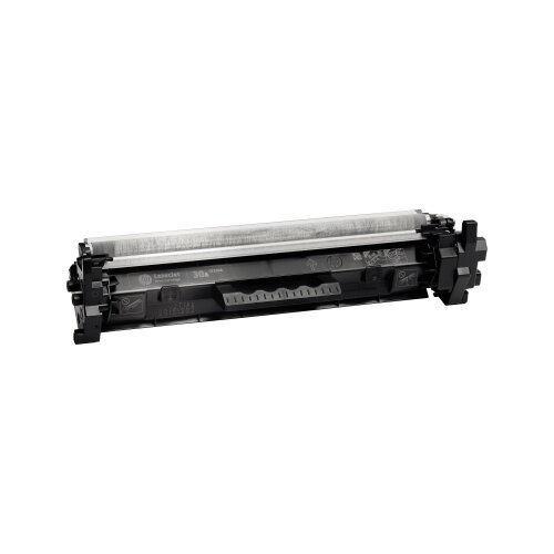 HP Toner schwarz 30A