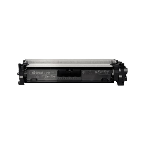 HP Toner schwarz 30X