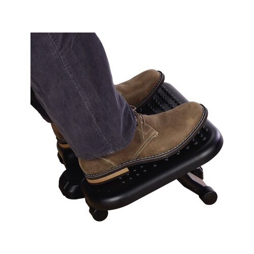 Kensington Fußstütze SmartFit™ SoleMassage