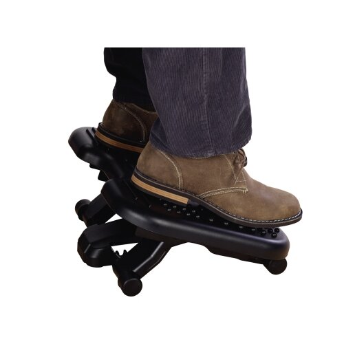 Kensington Fußstütze SmartFit™ SoleMassage