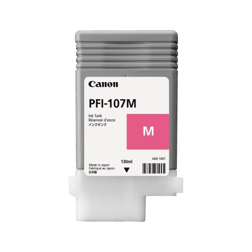 Tintenpatrone Canon 6707B001