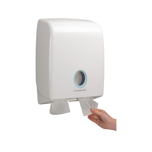 Aquarius Toilettenpapierspender