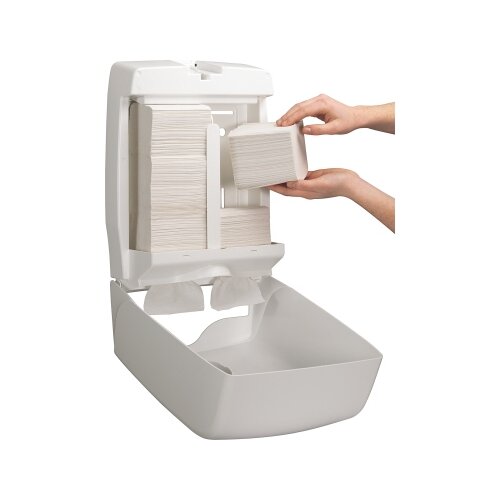 Aquarius Toilettenpapierspender