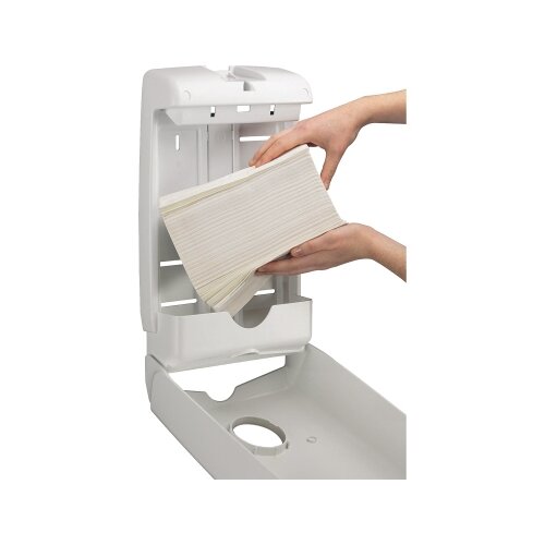 Aquarius Handtuchspender Slimfold™