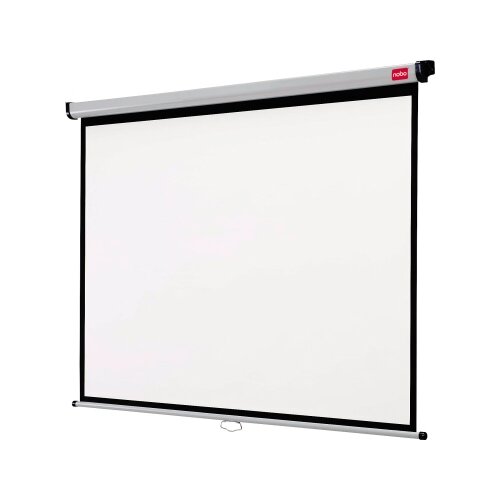 Nobo® Rolloleinwand 200 x 135 cm (B x H)