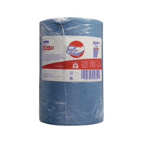 WYPALL* Wischtücher X80 42 x 38 cm (B x L)