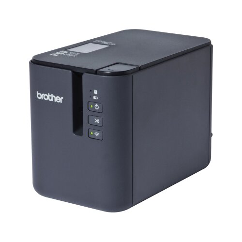 Brother Beschriftungsgerät PT-P950NW