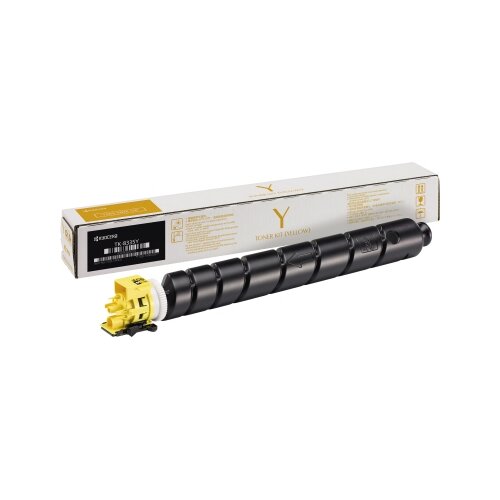 Toner KYOCERA 1T02RLANL1