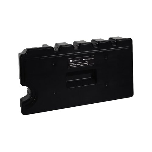 Lexmark Resttonerbehälter 74C0W00