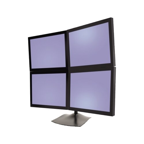 ERGOTRON Monitorständer DS100